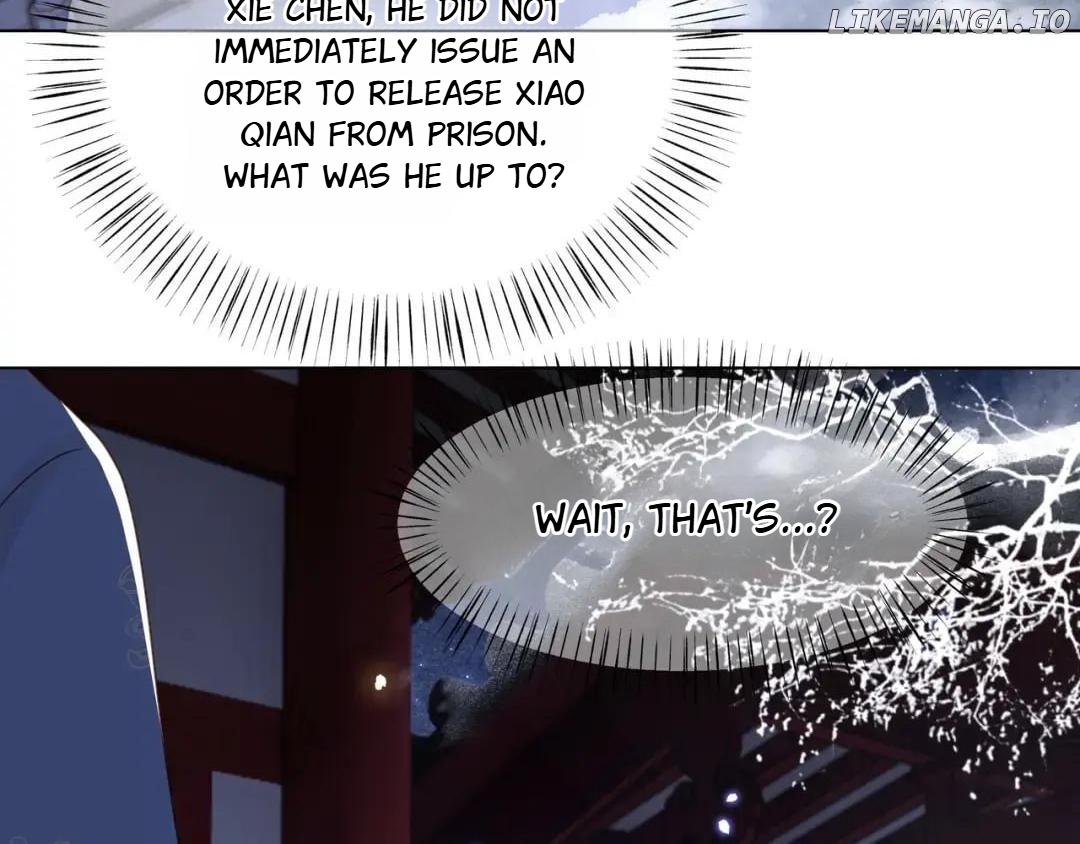 Lonely Emperor Chases His Sister-in-Law Chapter 70 - page 60